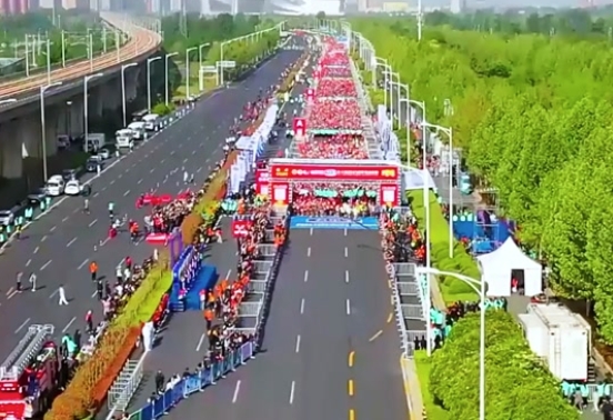 “榮馬”期間，道路管制、公交線路這樣調(diào)整