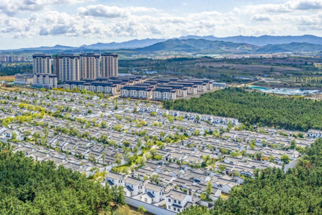 城投聽(tīng)海林居社群?jiǎn)⒛?，開(kāi)啟業(yè)主多彩生活新篇！